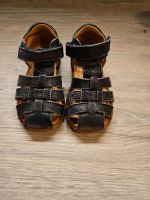 Bisgaard Kinder Sandalen 23 Leder Bayern - Haimhausen Vorschau