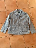 Grau-blaue Jacke von Charles Vögele Größe 46 Baden-Württemberg - Bühl Vorschau