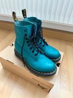Dr. Martens Damenstiefel 1460 Pascal, Teal Green, Größe 38, Neu Leipzig - Kleinzschocher Vorschau