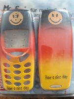 Handy Cover Nokia 3310 3330 Germany Deutschland Nordrhein-Westfalen - Plettenberg Vorschau