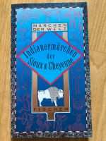 Indianermärchen der Sioux und Cheyenne Berlin - Hohenschönhausen Vorschau