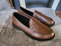 Loafer Halbschuh 40 Nordrhein-Westfalen - Werl Vorschau