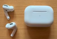 Apple AirPods Pro (1st gen) original in gutem Zustand Hessen - Kelkheim Vorschau