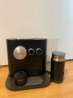 DeLonghi Nespresso Kapselmaschine Expert & Milk Baden-Württemberg - Freudenstadt Vorschau