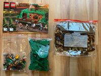 Lego 79003 Der Hobbit / The Hobbit - Die Zusammenkunft Thüringen - Treffurt Vorschau