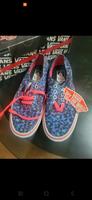 Vans Leoparden Optik Dortmund - Innenstadt-West Vorschau