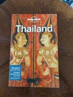 ❤️ Thailand Lonely Planet English Englisch Reiseführer Guide book Ludwigsvorstadt-Isarvorstadt - Isarvorstadt Vorschau