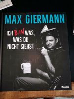 Max Giermann Ich bin was du nicht siehst Bayern - Münsterhausen Vorschau