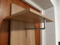 Garderobe zur Wandmontage Nürnberg (Mittelfr) - Aussenstadt-Sued Vorschau