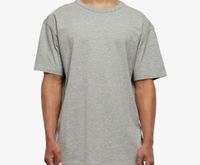 Urban Classics Herren Oversized Tee, Männer T-Shirt Nordrhein-Westfalen - Leverkusen Vorschau