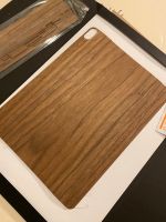 iPad Pro 12.9° Cover (3rd Gen) Smart Folio kit aus Holz Niedersachsen - Salzhausen Vorschau