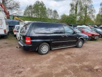 Kia Carnival SCHLACHFEST! Niedersachsen - Seevetal Vorschau