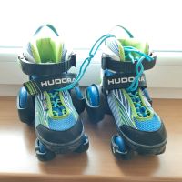 Hudora My First Quad Boy Rollschuhe / Inliner Kinder Essen - Essen-Stadtmitte Vorschau