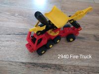 Lego Duplo Toolo/Action Wheeler Nordrhein-Westfalen - Hiddenhausen Vorschau