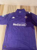Fiorentina Trikot Nr.20 Kean Nordrhein-Westfalen - Erkrath Vorschau
