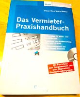 "Das Vermieter-Praxishandbuch" Haufe Bayern - Bad Königshofen Vorschau