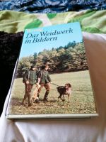 Das Weidwerk in Bildern DDR Buch Sachsen - Eibenstock Vorschau