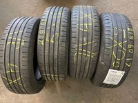 4x Sommerreifen Continental 215/60R17 96H Dortmund - Innenstadt-West Vorschau