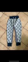 Jogginghose, handmade 134 Nordrhein-Westfalen - Drolshagen Vorschau