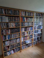 DVDs - Auflösung meiner Sammlung ca. 1200 Stück Hessen - Hanau Vorschau