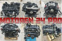 MOTOR DCX 1.6 TDI 120PS SKODA SUPERB VW PASSAT KOMPLETT München - Berg-am-Laim Vorschau