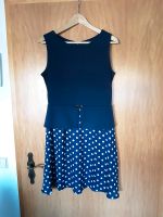 Kleid 50er Jahre Vintage A-Linie Punkte Größe L *** NEU *** Sachsen-Anhalt - Salzatal Vorschau