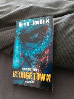 Georgetown Sinnfinsternis - Reyk Jorden, Redrum Verlag, ungelesen Brandenburg - Frankfurt (Oder) Vorschau