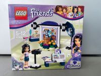 Lego Friends - Emmas Fotostudio 41305 Herzogtum Lauenburg - Ziethen b. Ratzeburg Vorschau