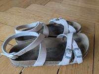 Birkenstock Yara Gr. 37 Berlin - Lichtenberg Vorschau