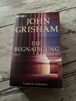 John Grisham - Die Begnadigung Schleswig-Holstein - Mielkendorf Vorschau