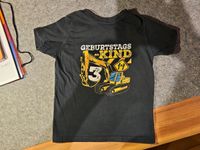 Geburtstags T-Shirt 3 Rheinland-Pfalz - Betzdorf Vorschau