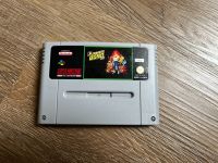 James Bone JR Super Nintendo Spiel Bayern - Nittenau Vorschau