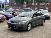 Toyota Corolla 1.4 Sol /Compact*MFL*KLIMAAUTOMATIK*** Niedersachsen - Nordhorn Vorschau