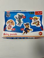 Baby Puzzle Bayern - Fürth Vorschau