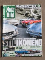 Zeitschriften Auto Bild Klassik 12/2019  5/20 7/20 Saarbrücken-Mitte - St Johann Vorschau