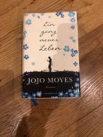 Jojo Moyes, ein ganz neues Leben Bayern - Painten Vorschau