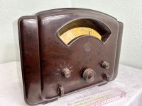SABA 311W Bakelit  Radio 1933/34 Art Deco Thüringen - Leinefelde Vorschau