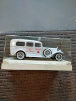 Solido Oldtimer Modellauto Nordrhein-Westfalen - Dinslaken Vorschau