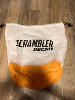 Ducati Scrambler Tasche, beutel Niedersachsen - Lüneburg Vorschau