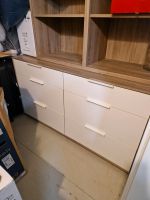 Ikea Kommode, Besta, Walnuss, 147 x 50 x 80 cm (B x T x H) Hessen - Schauenburg Vorschau