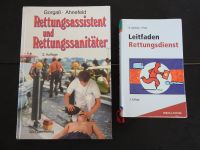 Bücher Rettungsdienst Notfallmedizin Medizin Bayern - Rödental Vorschau