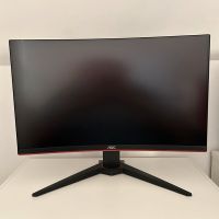 AOC Gaming C24G1 Gaming Monitor 24zoll curved Saarland - Wadern Vorschau