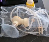 Medela pumpset für elektrische milchpumpe Baden-Württemberg - Aichhalden Vorschau