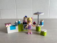 Lego Friends 3930 Stephanies Backspaß im Garten Niedersachsen - Cremlingen Vorschau