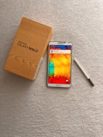 Samsung Galaxy Note 3 III SM-N9005 32GB ohne Simlock Hessen - Lohfelden Vorschau