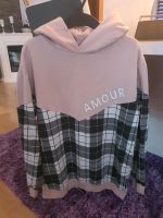 Mädchen Kapuzen Sweatshirt Gr.170 aus H&M Baden-Württemberg - Eriskirch Vorschau