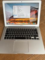 Apple MacBook Air A1466 256 GB Festplatte Dortmund - Wickede Vorschau