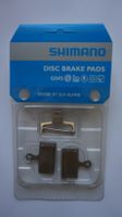 Shimano Bremsblock G04S, DEORE XT SLX ALFINE Sachsen-Anhalt - Dessau-Roßlau Vorschau