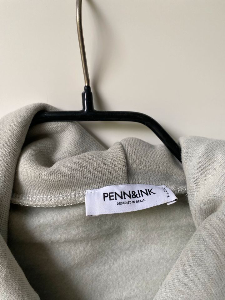 Penn&ink sweater in Hamburg
