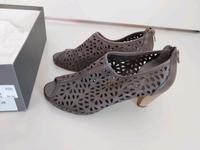 Maripe Damenschuhe Gr 38, neu im Karton Wuppertal - Elberfeld Vorschau
